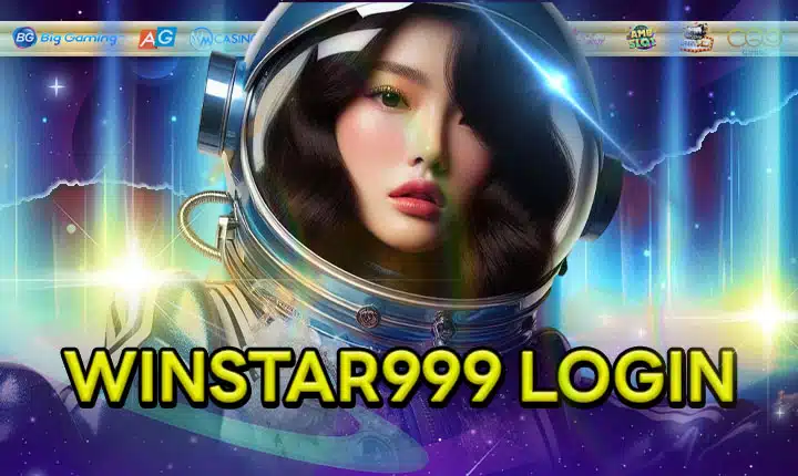 WINSTAR999 Login Article Feature image
