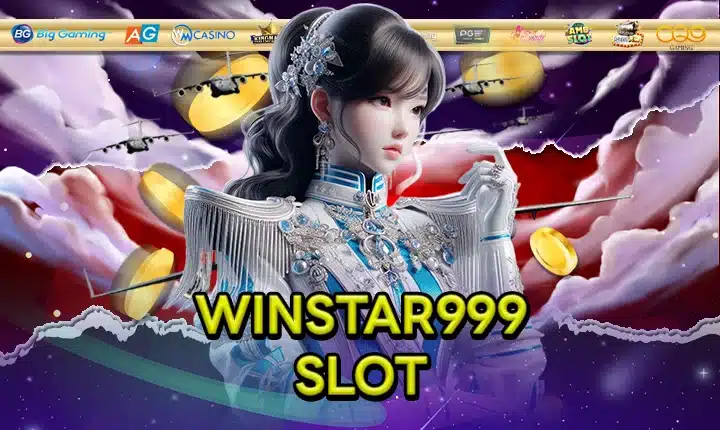 WINSTAR999 SLOT feature image